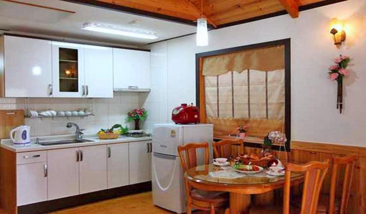 Sisilli Pension Пхёнчхан Экстерьер фото