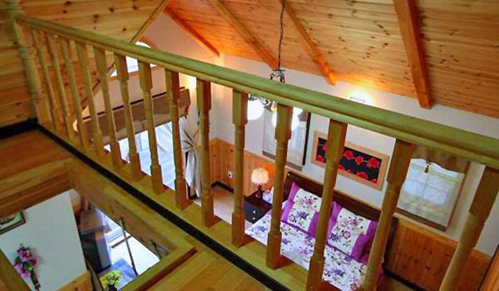 Sisilli Pension Пхёнчхан Экстерьер фото